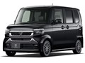 N-BOX �J�X�^�� 2023�N���f��