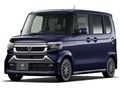 N-BOX �J�X�^�� 2023�N���f��