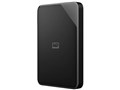 WD Elements SE Portable WDBEPK0010BBK-JES1