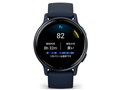 vivoactive 5 010-02862-42 [Blue/Blue Met]