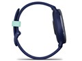 vivoactive 5 010-02862-42 [Blue/Blue Met]