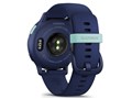 vivoactive 5 010-02862-42 [Blue/Blue Met]
