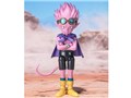 S.H.Figuarts ベルゼブブ