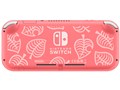 Nintendo Switch Lite ���܂� �ǂ��Ԃ̐X�Z�b�g �`�������A���n���`