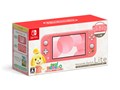 Nintendo Switch Lite ���܂� �ǂ��Ԃ̐X�Z�b�g �`�������A���n���`