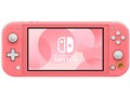 Nintendo Switch Lite ���܂� �ǂ��Ԃ̐X�Z�b�g �`�������A���n���`