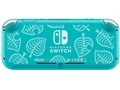 Nintendo Switch Lite ���܂� �ǂ��Ԃ̐X�Z�b�g �`�܂߂���&�Ԃ����A���n���`
