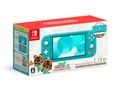 Nintendo Switch Lite ���܂� �ǂ��Ԃ̐X�Z�b�g �`�܂߂���&�Ԃ����A���n���`