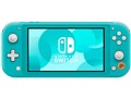 Nintendo Switch Lite ���܂� �ǂ��Ԃ̐X�Z�b�g �`�܂߂���&�Ԃ����A���n���`