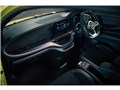 『インテリア1』 アバルト 500e 2023年モデルの製品画像