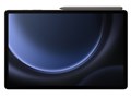 Galaxy Tab S9 FE+ 5G au [�O���[]