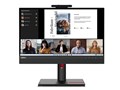 ThinkCentre Tiny-in-One 22 Gen5 12N9GAR1JP [21.5C` ]