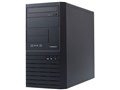 Lightning AC5 Ryzen 5 4500/GT 1030/16GBメモリ/500GB NVMe SSD/DVD K/13230-11a