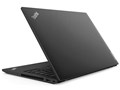 ThinkPad T14 Gen 4 AMD Ryzen 7 PRO 7840U�E16GB�������[�E512GB SSD�E14�^2.2K�t������ 21K3CTO1WW [�T���_�[�u���b�N]