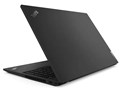 ThinkPad T16 Gen 2 AMD Windows 11 Pro�ERyzen 5 PRO 7540U�E16GB�������[�E256GB SSD�E16�^WUXGA�t������ 21K7CTO1WW [�T���_�[�u���b�N]