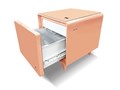 SAPPHIRE by LOOZER SMART TABLE STB30 [APRICOT]