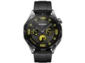 HUAWEI WATCH GT 4 46mm [�u���b�N]