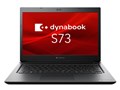 dynabook S73/HV A6SBHVF8D53A