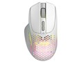 Glorious Model I 2 Wireless GLO-MS-IWV2-MW [Matte White]