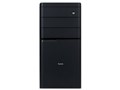 STYLE-M07M-131-UH4X Core i3 13100/8GBメモリ/500GB NVMe M.2 SSD
