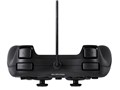 ELECOM GAMING �L���X�^���_�[�h�Q�[���p�b�h GP20S JC-GP20SBK [�u���b�N]
