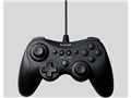 ELECOM GAMING �L���X�^���_�[�h�Q�[���p�b�h GP20X JC-GP20XBK [�u���b�N]