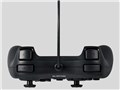 ELECOM GAMING �L���X�^���_�[�h�Q�[���p�b�h GP20X JC-GP20XBK [�u���b�N]