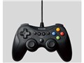 ELECOM GAMING �L��FPS�Q�[���p�b�h GP30S JC-GP30SBK [�u���b�N]