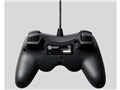 ELECOM GAMING �L��FPS�Q�[���p�b�h GP30S JC-GP30SBK [�u���b�N]