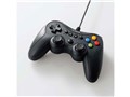 ELECOM GAMING �L��FPS�Q�[���p�b�h GP30SV JC-GP30SVBK [�u���b�N]