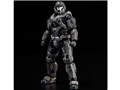 RE�FEDIT HALO�F REACH 1/12 SCALE SPARTAN-B312 (Noble Six)