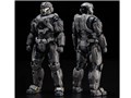 RE�FEDIT HALO�F REACH 1/12 SCALE SPARTAN-B312 (Noble Six)