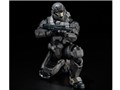 RE�FEDIT HALO�F REACH 1/12 SCALE SPARTAN-B312 (Noble Six)