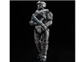 RE�FEDIT HALO�F REACH 1/12 SCALE SPARTAN-B312 (Noble Six)