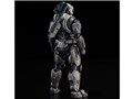 RE�FEDIT HALO�F REACH 1/12 SCALE SPARTAN-B312 (Noble Six)