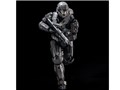 RE�FEDIT HALO�F REACH 1/12 SCALE SPARTAN-B312 (Noble Six)