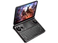 GPD WIN Mini (7840U) 32GB/512GB [���X�e�B�u���b�N]
