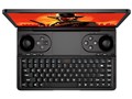 GPD WIN Mini (7840U) 32GB/512GB [���X�e�B�u���b�N]