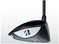 B1ST �h���C�o�[ [SPEEDER NX BLACK 50 �t���b�N�X�FX ���t�g�F9.5]