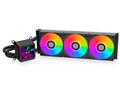 Galahad II LCD 360 LL-GA2-LCD-360-BK [�u���b�N]