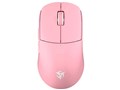 Sora 4K Wireless Gaming Mouse [Pink]