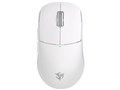 Sora 4K Wireless Gaming Mouse [White]