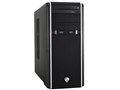 G-GEAR GA7J-R237/ZB Core i7 14700K RTX 4060Ti