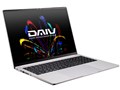 DAIV Z6-I7G60SR-A ���i.com���� Core i7 13700H/RTX 4060/32GB������/1TB NVMe Gen4 SSD/16�^WQXGA�t�����ڃ��f�� #Z6I7G60SRACCW101DECKK