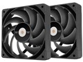 TOUGHFAN 14 Pro 2Pack CL-F160-PL14BL-A [�u���b�N]
