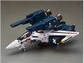 超時空要塞マクロス 愛・おぼえていますか 1/60 完全変形VF-1Sストライクバルキリー ロイ・フォッカースペシャル movie ver.