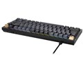 K65 PLUS WIRELESS CH-91D411L-NA