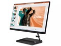 IdeaCentre AIO 370i F0GH0188JP [�u���b�N]