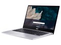 Chromebook Spin 513 CP513-1H-CEU18P [�s���A�V���o�[]