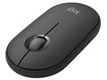 PEBBLE MOUSE 2 M350S M350sGR [�O���t�@�C�g]